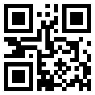 3307844742 Qr Code associato