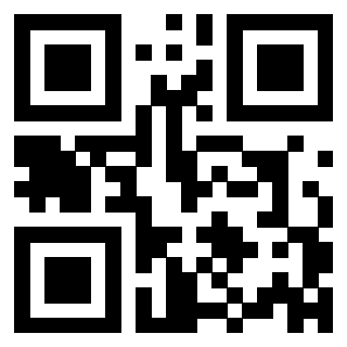 3307844743 - Immagine del Qr Code