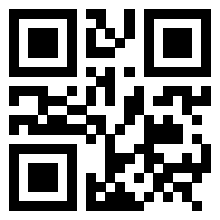 3307844745 - Immagine del QrCode associato