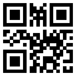 3307844748 - Immagine del QrCode associato