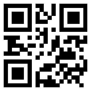 3307844749 QrCode associato