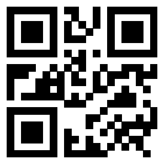 3307844750 - Immagine del QrCode