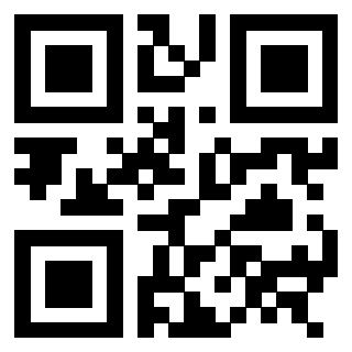 3307844751 QrCode associato