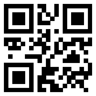 Il Qr Code di 3307844753