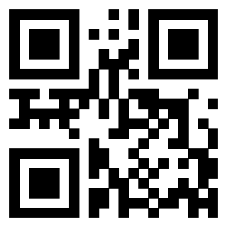 QrCode di 3307844754