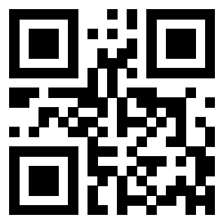 Il QrCode di 3307844755