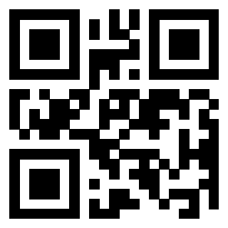 3307844756 - Immagine del Qr Code associato