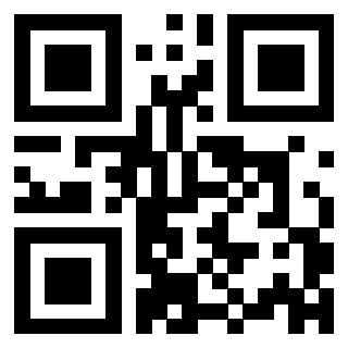 Scansione del Qr Code di 3307844757