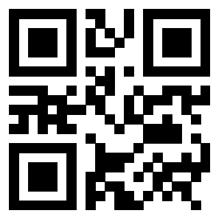 Qr Code di 3307844760