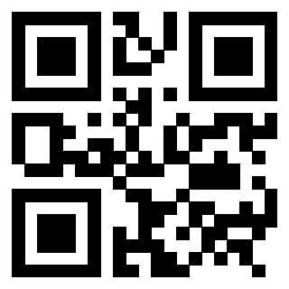 Qr Code di 3307844761