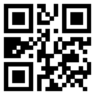 3307844765 - Immagine del QrCode