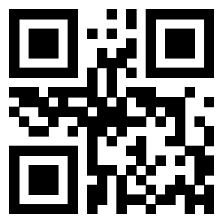3307844766 - Immagine del Qr Code associato