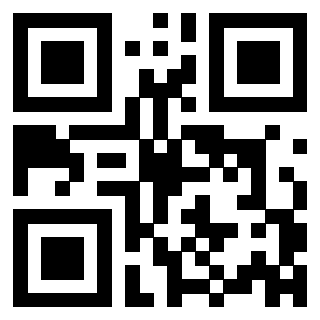 Immagine del QrCode di 3307844767