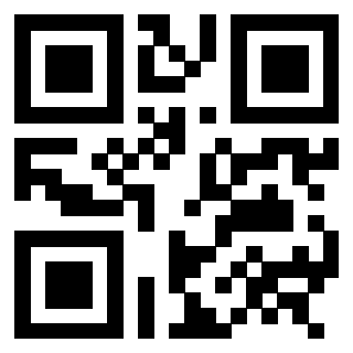 3307844768 - Immagine del Qr Code