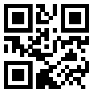 3307844770 Qr Code associato