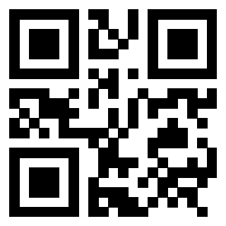 Il Qr Code di 3307844776