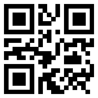 3307844783 - Immagine del QrCode