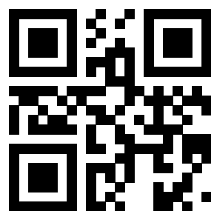 3307844786 - Immagine del Qr Code associato