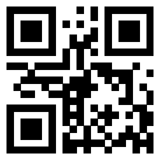 Immagine del Qr Code di 3307844789