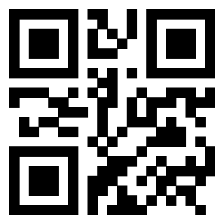 3307844790 QrCode associato