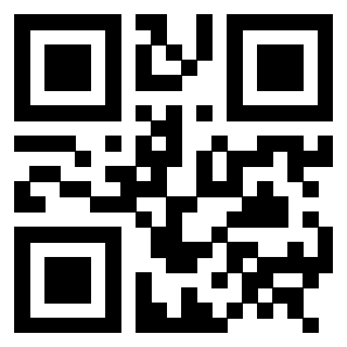 QrCode di 3307844791