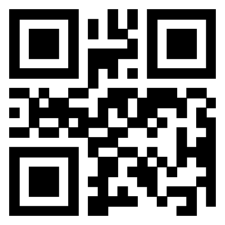 3307844794 - Immagine del Qr Code