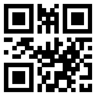 Il Qr Code di 3307844795