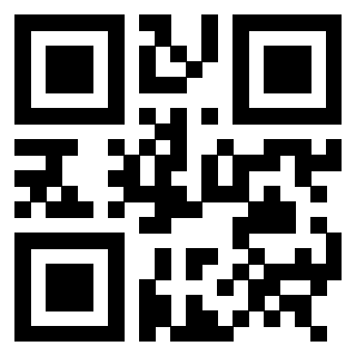 Qr Code di 3307844796