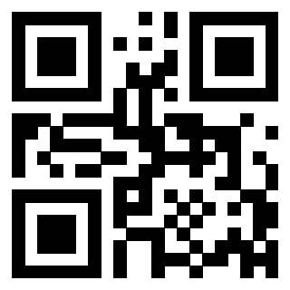 Il Qr Code di 3307844798