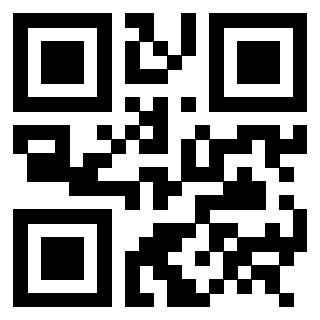 QrCode di 3307844799