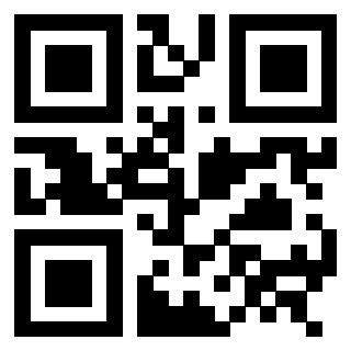 3307844801 - Immagine del Qr Code associato