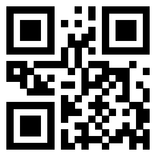 Immagine del Qr Code di 3307844802