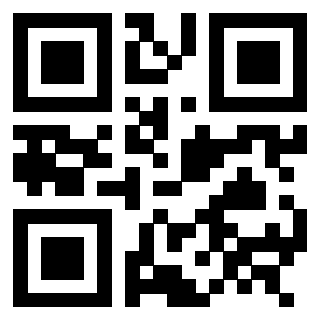 3307844805 - Immagine del Qr Code
