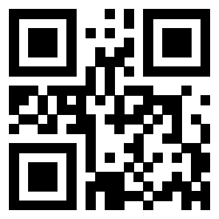 3307844806 - Immagine del Qr Code associato