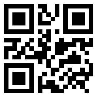 Qr Code di 3307844808