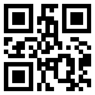 3307844809 QrCode associato