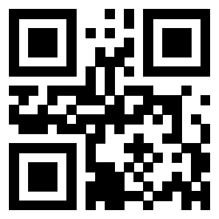 3307844812 Qr Code associato