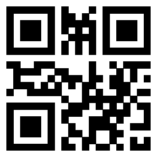 3307844813 - Immagine del Qr Code