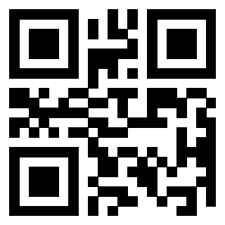Immagine del QrCode di 3307844814