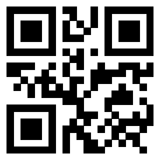 3307844826 Qr Code associato