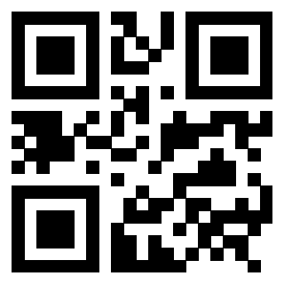 3307844829 - Immagine del QrCode