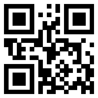 3307844831 - Immagine del QrCode associato