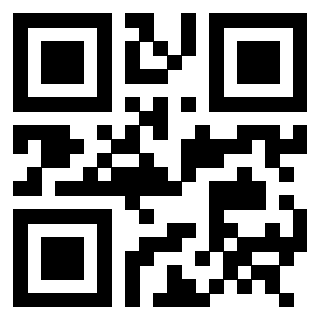 3307844837 - Immagine del QrCode