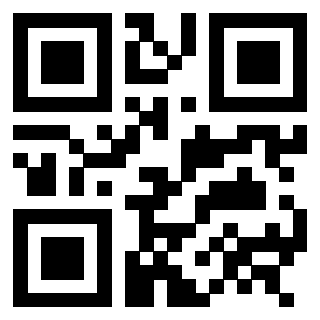 Qr Code di 3307844838