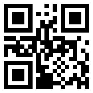 Qr Code di 3307844840
