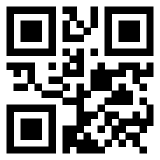 3307844841 QrCode associato