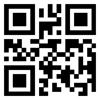 Il QrCode di 3307844845