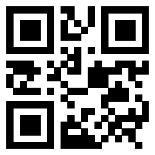 3307844846 QrCode associato