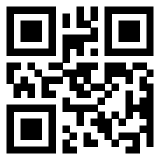 Il Qr Code di 3307844848