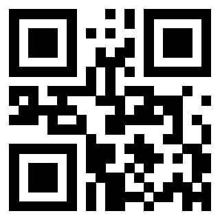 3307844853 - Immagine del Qr Code associato